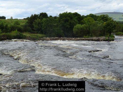 Ballysadare River